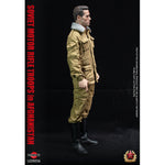 UJINDOU SOVIET MOTOR RIFLE TROOPS IN AFGHANISTAN 1/6 Scale Military Action Figure
