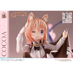 PRISMA WING, Is the Order a Rabbit? BLOOM - Cocoa, Art Anime Statue