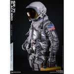 DAMTOYS, U-2 Dragon Lady Reconnaissance Aircraft Pilot & SR-71 Blackbird Reconnaissance Aircraft Test Pilot, Action Figures