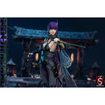 Swtoys FS078 NINJA AYANE 1/6 Scale Action Figure