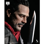 INART The Walking Dead Season 8 Negan Smith & Rick Grimes 1/6 Scale Action Figure
