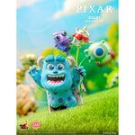 Hot Toys Pixar Balloon Cosbi Collection Mini Figure CBX339 Blind Box