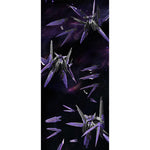 Iron Toys 1/100 Frame Series STAR ABYSS Purple Ver. Alloy Skeleton Assembly Model Kits