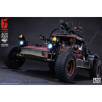 FEXT HOBBY Acid Rain World: Novark FXH-AR-005 Valerius FXH-AR-006 NVK Escort-L FXH-AR-001 Red Locust 1/12 Scale Action Figure