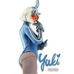 JTStudio, Twin Sisters YUKI/YUMI, Action Figures