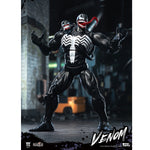 Fondjoy 1/12 Marvel Venom Assembly Model Kits