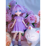 UFDOLL Fruit Series 1/12 BJD Blind Box