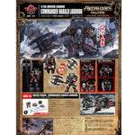 TOY ALLIANCE ARC-53 ARC-52 ARC-51 ARC-50 URSUS GUARD 1/35 Scale Action Figure