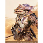 Magic Craftsman Studio Temple of Chaos Series Desert Colossus Crocodile Sobek 1/12 Scale Action Figure