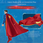 (Only Shipped to the US) BLOKEES Champion Class DC Heros Superman Assembly Model Kit