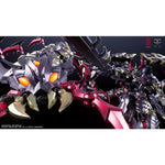 ZEN of Collectible CangDao CD-05U Shadowdusk Standard Version Articulated Figure