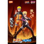 (Only Shipped to the US) BLOKEES Naruto Champion Class Uzumaki Boruto Model Kit