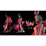 JTStudio, Twin Sisters YUKI/YUMI, Action Figures