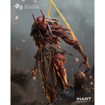INART Black Myth: Wukong InArt Yaksha King MAG G0005 1/12 Scale Action Figure