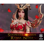 3STOYS 1/6 Serpent Queen Remia Naga Articulated Action Figures