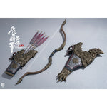 FYJ-STUDIO Three Kingdoms Series: Heroes Line - Flying General LV FENGXIAN 1/6 Scale Action Figure