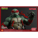 BIGFTOYS TNMT Raphael 40th Anniversary Edition BIGF-002 1/6 Scale Action Figure
