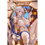 Animester MOONDRAGON HAZY SMOKE Ver. Deluxe 1/6 Scale Art Statue