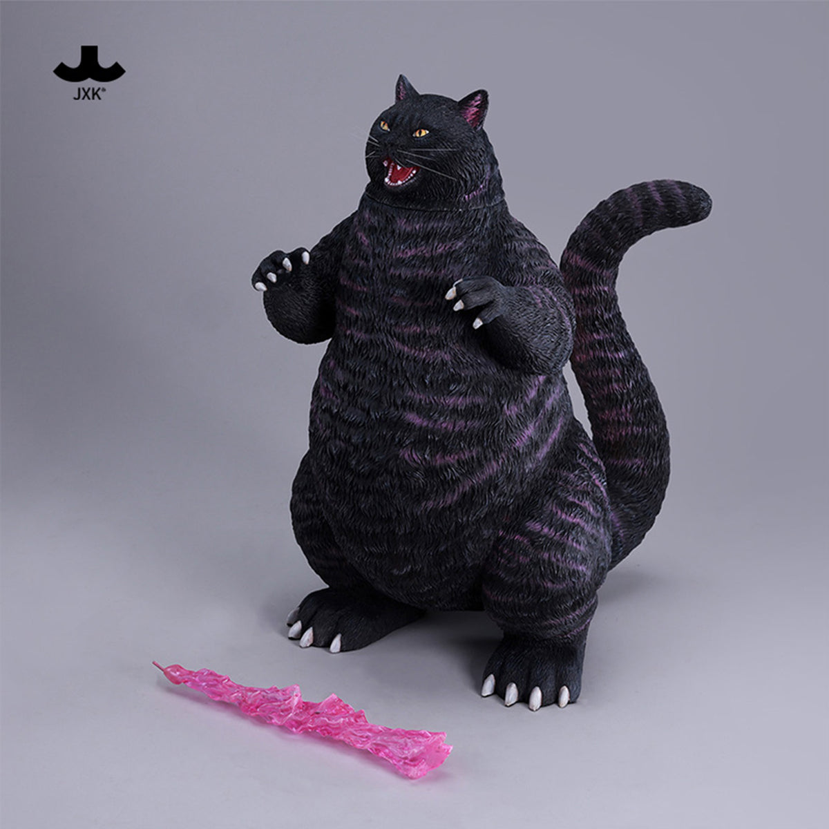 LLAC (Live Like a Cat )フィギア Live Like A Cat - LLAC