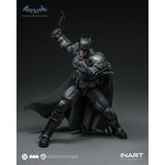 INART DC Comics MAG G0007 Batman: Arkham Origins - Batman (Battle Damaged Version) 1/12 Scale Action Figure