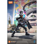Blokees Super Sentai Galaxy Version Vol.1 Bug King Lord Mail Cocoon Breaking 75501 Blind Box Figure