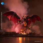 HIYA Godzilla vs. Destoroyah (1995) Destoroyah Action Figure