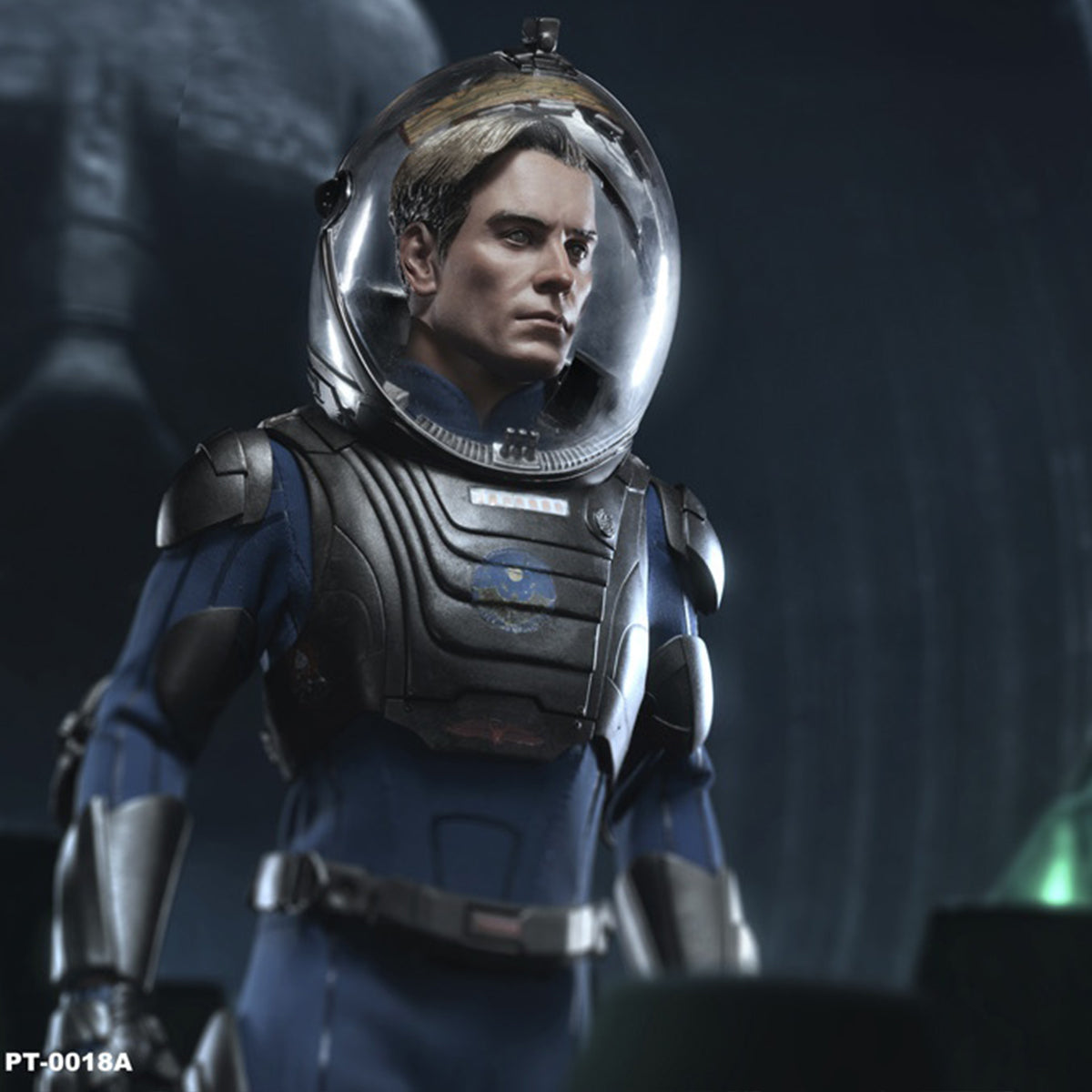 Premier Toys, Space Explorer, Action Figures