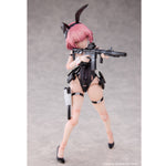 Sushing Rapid Squad BELKA 1/12 Articulated Figure