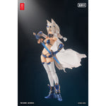 Snail Shell RPG-05 Main Unit Hero Swift Wolf 1/12 Scale Action Figure & Accessory Pack Set
