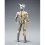 ZD Toys Ultraman Zero Shining Type 1/10 Scale Action Figure