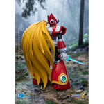 HIYA EBM0170 Rockman X Zero Action Figure