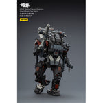 JOYTOY Warhammer 40,000 APOC Series Crimson Phantom Stealth/Night Ops Mech + UNSC Sniper Mason JT03080 +JT02366 Action Figure