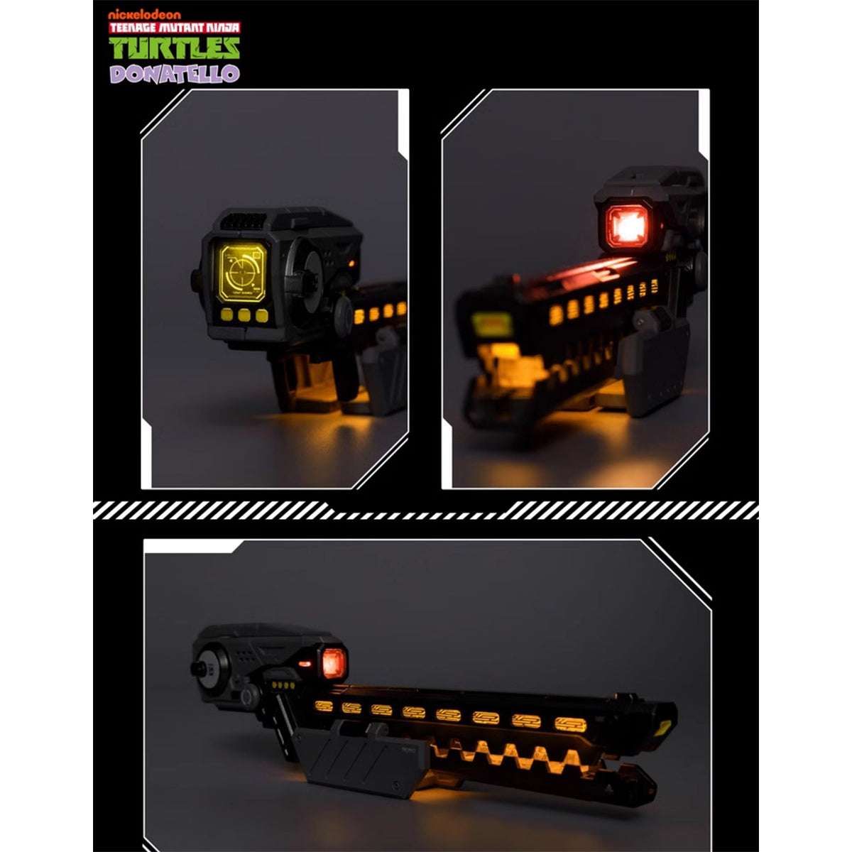 HEATBOYS Mecha Alloy Armor TMNT Leonardo HB0012 Raphael HB0013 Michelangelo HB0014 Donatello HB0015 4-Turtle Set Action Figure