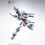 ZEN of Collectible Genesis Series Tianchen Mecha (CD-TG03) 1/100 Scale Action Figure