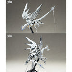 Soulmould 1/12 Daytime Meteor Dorn Middle & Daytime Dorn Assembly Model Kits