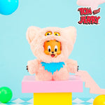 Fondjoy Monster Doll Series Second Edition Tom and Jerry TJ1115 Blind Box Figure