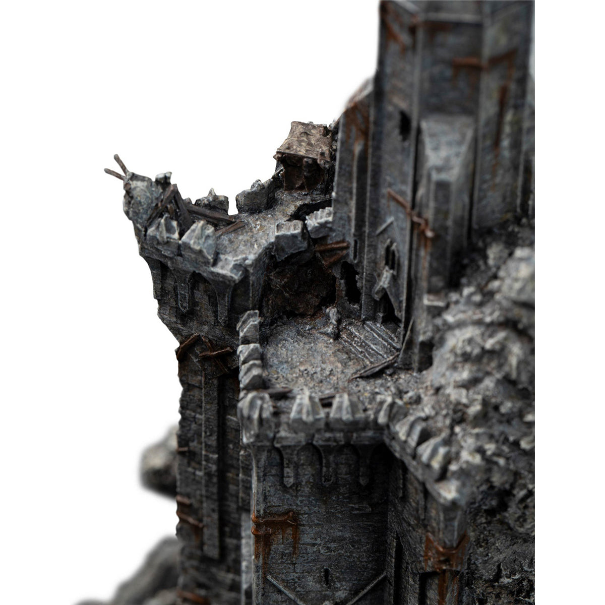 WETA Workshop, The Lord of the Rings: Cirith Ungol Environment, Art Statue