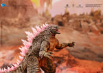 HIYA Godzilla x Kong: The New Empire Godzilla Evolved EBG0412 7-Inch Figure