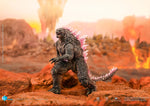 HIYA Godzilla x Kong: The New Empire Godzilla Evolved EBG0412 7-Inch Figure
