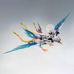 MOTOR NUCLEAR Plastic Model Kits: CAOREN,Mecha,20 cm Collectible Action Figures