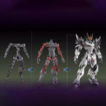 MOTOR NUCLEAR Plastic Model Kits: CAOREN,Mecha,20 cm Collectible Action Figures