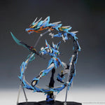 MOTOR NUCLEAR Plastic Model Kits: AOBING,Mecha,23 cm Collectible Action Figures