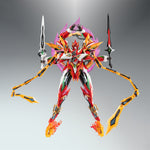 Kits de modèles en plastique MOTOR NUCLEAR : NEZHA, Mecha, figurines de collection de 22 cm
