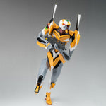 Yolopark AMK Series, New Century Evangelion, EVA-00 Unit, Mecha Musume Style Glue-Free Assembly Model Kits