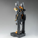 Yolopark AMK Series, New Century Evangelion, EVA-00 Unit, Mecha Musume Style Glue-Free Assembly Model Kits