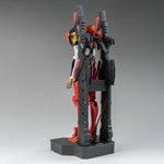 Yolopark AMK Series, Evangelion del Nuevo Siglo, Unidad EVA-02, Kits de modelos de ensamblaje sin pegamento estilo Mecha Musume