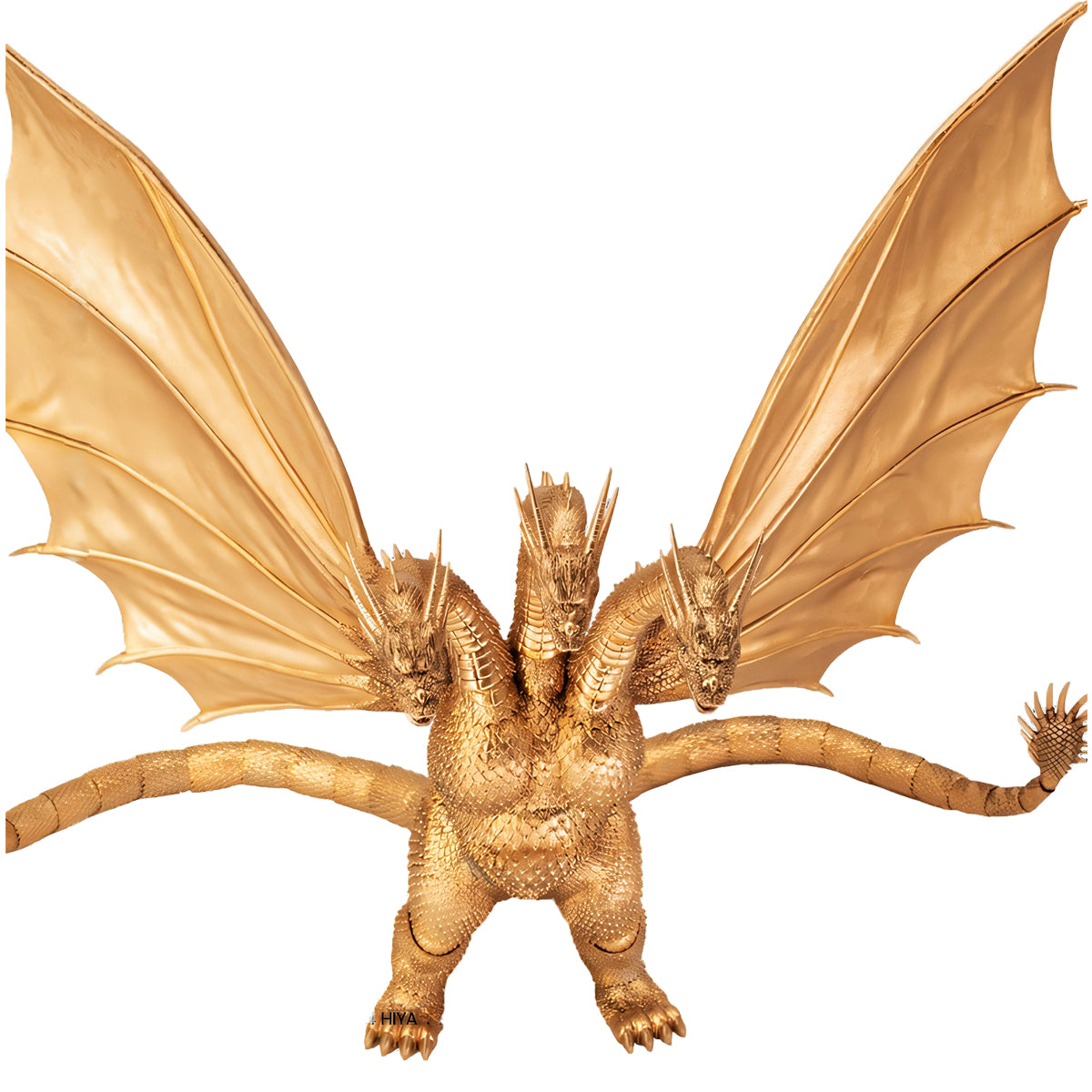 HIYA Exquisite Basic: Godzilla vs. King Ghidorah, King