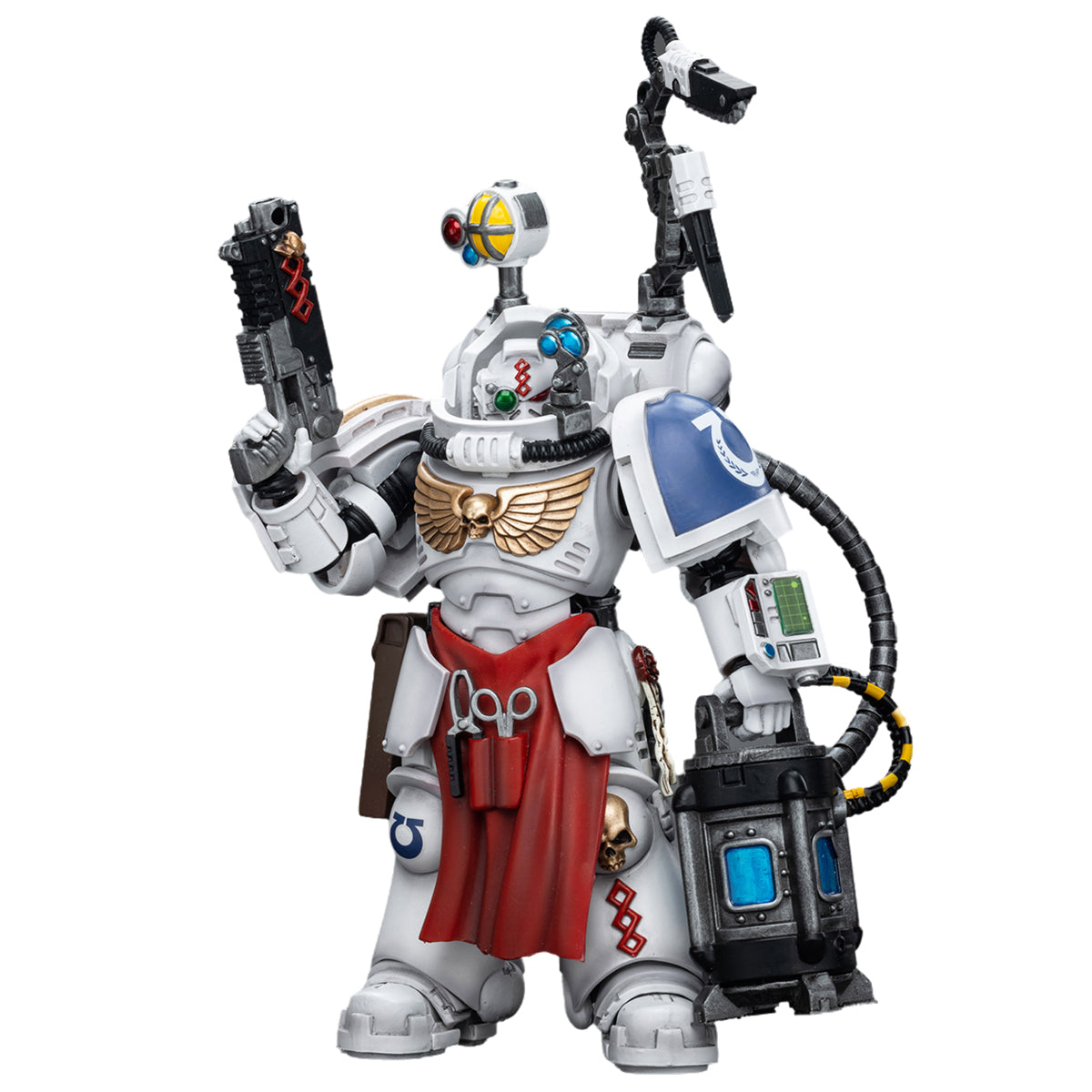 SET-JOYTOY-JT7219