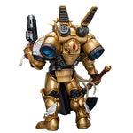 JoyToy Warhammer 40K Échelle 1:18 : Figurines d'action du commandant Dante des Blood Angels
