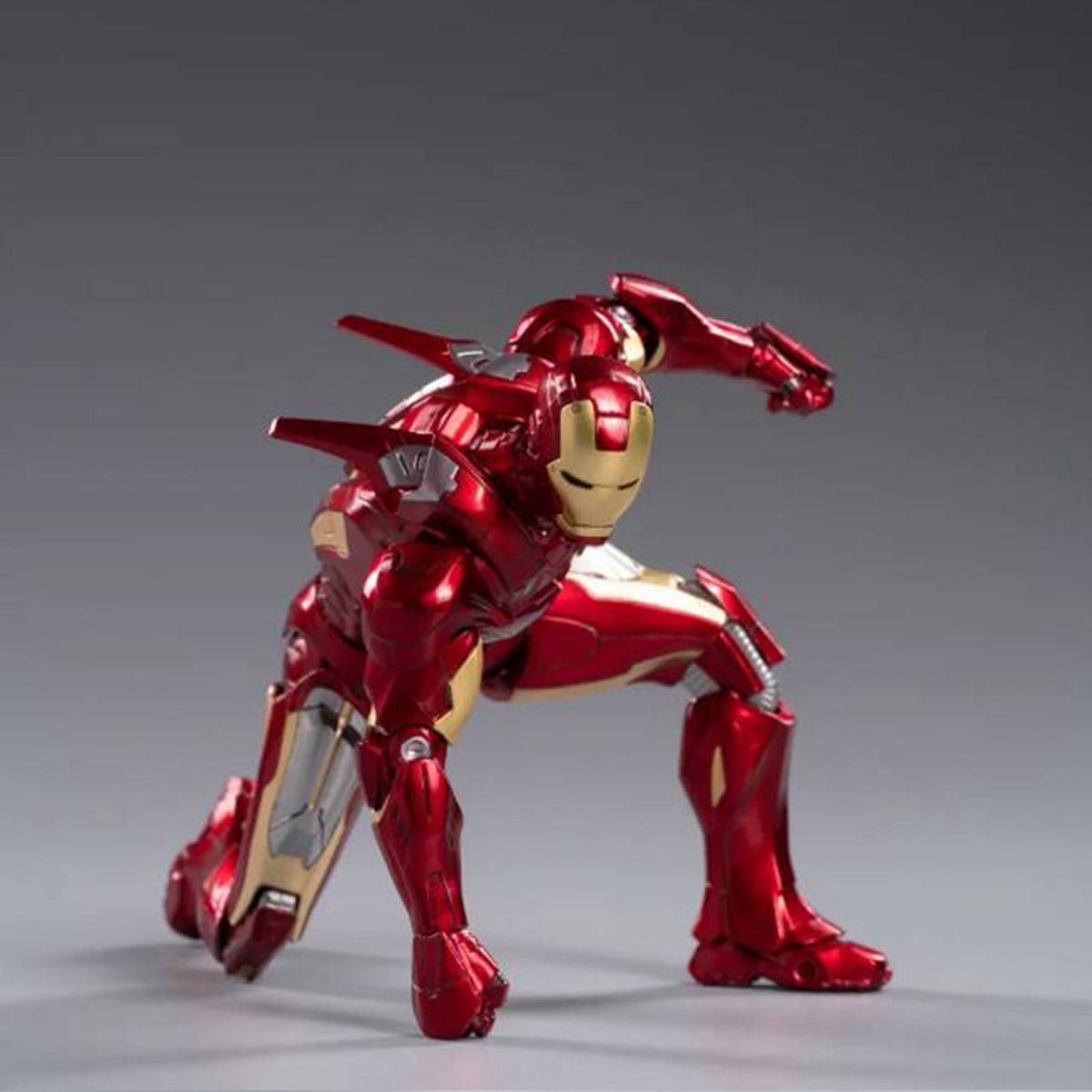 Amazon.co.jp: スパイダーマン マーベル レジェンドシリーズ 6